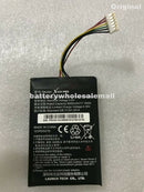 New 4680mAh 17.78Wh 3.8V Rechargeable Battery For Launch X431 Pro