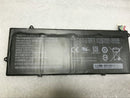 New Original 4800mAh 36.48Wh 7.6V Laptop Battery HQ116 2ICP5/53/70-2