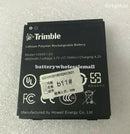 New 4800mAh Battery 106661-20 For Trimble Spectra MobileMapper 50 4G TDC100