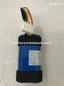 New 4800mAh Battery ID1060-B For JBL Flip 5 Portable Wireless Speaker