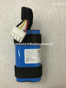 New 4800mAh Battery SUN-INTE-152 For JBL Flip 5 Wireless Speaker