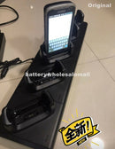 New 5-Slot Battery Charger For Symbol Zebra TC55 2D Scanner Android 1X