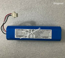 New 5.2Ah 74.88Wh 14.4V Rechargeable Battery M8 For 4INR19/66-2