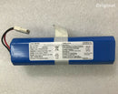 New 5000mAh 72Wh 14.4V Battery For BYD INR18650 M26-4S2P 4INR19/66-2