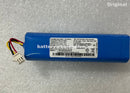 New 5200mAh 14.4V Battery For Greenway C474-C1-4S2P 4INR19/66-2