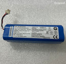 New 5200mAh 72Wh 14.4V Battery For BYD H18650CH-4S2P 4INR19/66-2