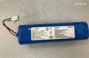 New 5200mAh 72Wh 14.4V Battery For BYD INR18650 M26-4S2P
