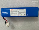 New 5200mAh 74.88Wh 14.4V Rechargeable Battery for CVE-ICR18650-14.4V-5.2Ah-C