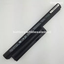 New 5300mAh Battery VGP-BPL26 VGP-BPS26A Sony VAIO SV-E VPC-EH VPC-CA VPCEJ