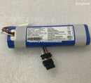 New 5600mAh Battery For Mijia 2 STYTJ02YM Cleaner & Haier JX37 Sweeper