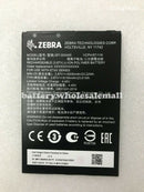 New 6000mAh 23.22Wh 3.87V Battery BT-000455 For Zebra ET4X Series