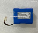 New 6000mAh 88.8Wh 14.8V Rechargeable Battery For BYD N035-4S2P