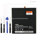 New 6010mAh 3.84V Battery BM61 For Xiaomi Pad 2 Mipad 2 7.9" + Nice Tool