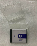 New Original 620mAh Battery NP-BD1 For Sony Cybershot NP BD1 FD1 T Series D type
