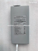New 6800mAh 14.4V Battery TWSLB-018 For EDAN Libang Monitor 4INR19/66-2