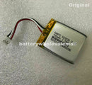 New 700mAh 2.59Wh 3.7V Rechargeable Battery For KANYO 603038