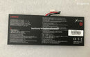 New 7400mAh 54.76Wh 7.4V Rechargeable Battery For Launch X431 Pad
