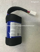 New 7500mAh 3.6V Battery GSP-ICR1S3P-CH4B For JBL Charge 4 Speaker