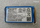 New 750mAh Rechargeable Battery ICP463048XS For Pioneer 1ICP5/30/48