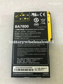 New 8000mAh 3.8V Battery BA7800 For Hezhong Strong GPS Tablet