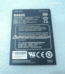 New 8200mAh Battery BA820 For UniStrong UG908 BA820 & BA840 UG905