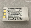 New 830mAh 3.1Wh 3.7V Rechargeable Battery For Invivo REF 989803191341