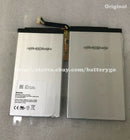 New 9050mAh 34.2Wh 3.8V Battery C1552B For Google Pixel C Tablet