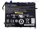 New 9800mAh Battery BAT-1011 For Acer Iconia Tab A510 A700 1ICP5/80/120-2