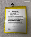 New Battery 58-000084 MC-347993 For Amazon Kindle Fire HD 7" 4th Gen SQ46CW