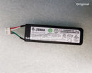 New Original 2400mAh 3.7V Battery 82-97131-03 For ZEBRA MC17 MC17T MC17A Series