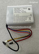 New Original 1.5Ah 16.65Wh 11.1V Rechargeable Battery For TWS KS106R 3INR19/66