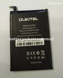 New Original 10000mAh 38Wh 3.8V Battery K10000 For Oukitel K10000