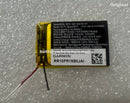 New Original 158mAh 3.8V Battery 361-00140-01 For GARMIN Forerunner 158