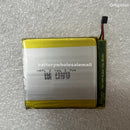 New Original 2.1Wh 3.7V Battery For Google Nest 3rd, 2nd Gen & E Thermostat Models