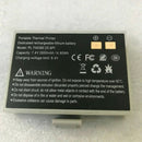 New Original 2000mAh 14.80Wh 7.4V Rechargeable Battery For PL 704360 2S BPI