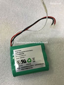 New Original 2000mAh 3.6V Rechargeable Battery For 3PH-H-AA2000-S-24