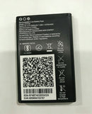 New Original 2000mAh 7.4Wh 3.7V Replacement Battery LF015A For LYF Smartphone