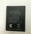 New Original 2200mAh 3.7V Rechargeable Battery For Titan Hero 5