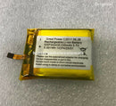 New Original 230mAh 0.851Wh 3.7V Battery GSP342430 For Great Power 1ICP4/25/31