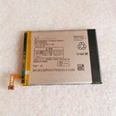 New Original 2450mAh 9.4Wh 3.8V Battery UBATIA263AFN1 For Sharp Aquos ZETA