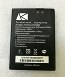New Original 2500mAh 9.5Wh 3.8V Rechargeable Battery For ARK Benifit M503