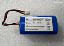 New Original 2500mAh Battery INR18650 M26-4S1P(LG) For Midea Sweeper M4 I6 R20M03BI6CN