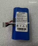 New Original 2600mAh 7.2VBattery LD18650D For Ingenico APos A8 PAX A930 Landi XKD_173 YW-002