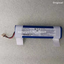 New Original 2600mAh Battery S08-LI-144-2500 For Ecovacs Deebot DJ35 DJ36 DK35 DK36 DK520