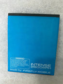 New Original 2600mAh Rechargeable Battery For Firefly Mobile Intense