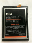 New Original 3000mAh 11.4Wh 3.8V Rechargeable Battery For Genpro S55A