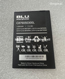 New Original 3000mAh 3.8V Battery C876050300L For BLU G40 G0730W