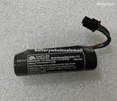 New Original 3100mAh 11.47Wh 3.7V Battery For CASTLES B16