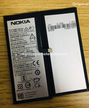 New Original 3180mAh Battery HE333 For Nokia 8 Sirocco TA-1005