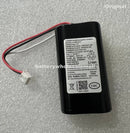 New Original 3350mAh 7.2V Battery HK18650-2S1P For HIKVISION H10